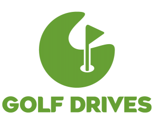 Golf-Drives logo