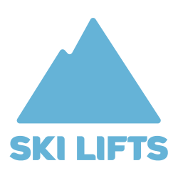 Ski-Lifts logo