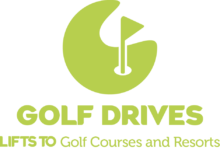 Golf Drives logo