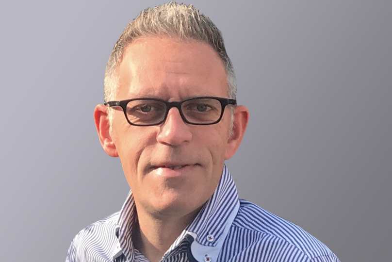 Kelvin Dunk - LiftsTo Head of Sales