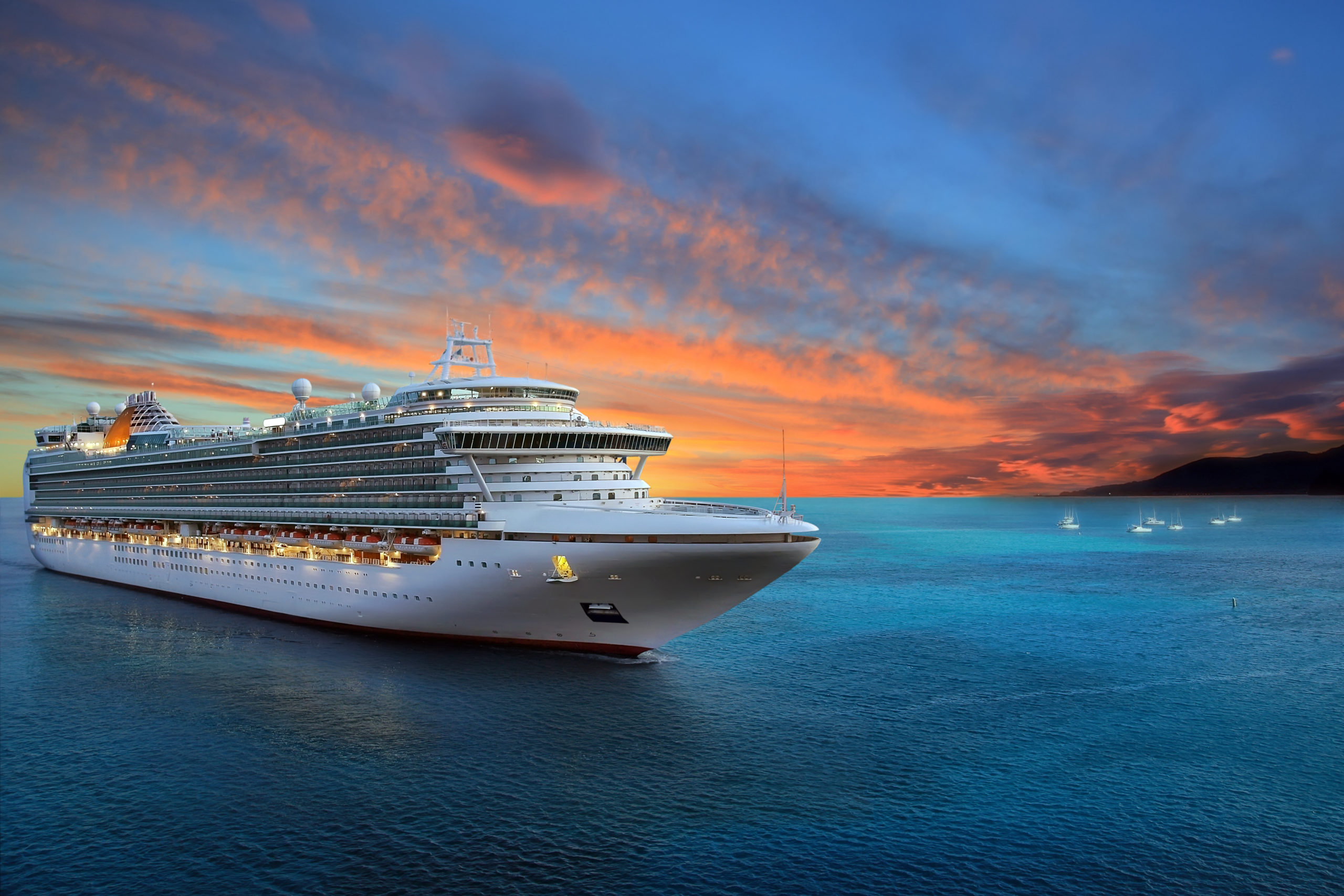 Lifts-To Cruise Transfers