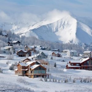 Colorado Mountains email size