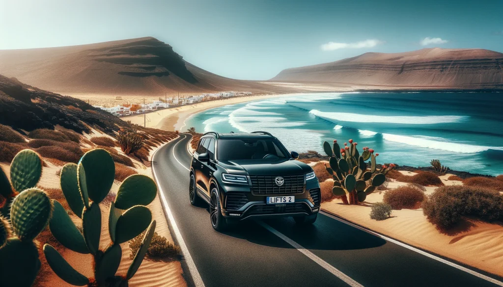 Fuerteventura Airport Transfers