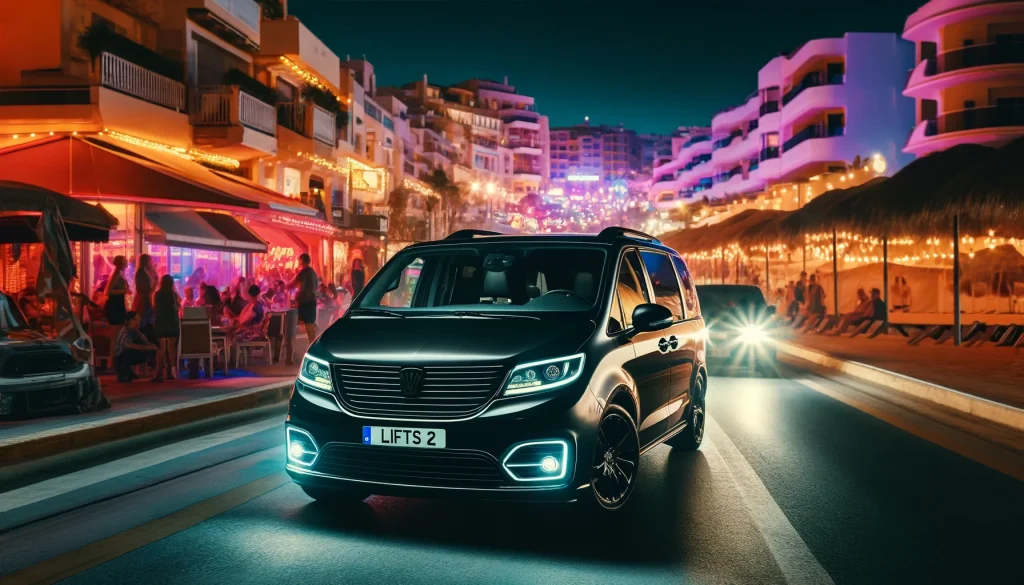 Lanzarote Airport Transfers