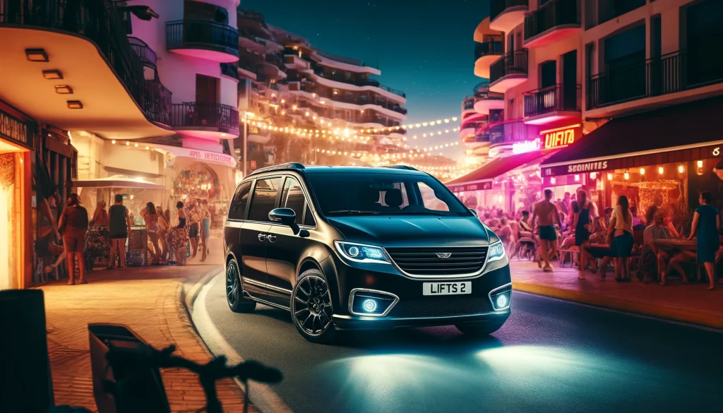 Malaga Airport Transfers