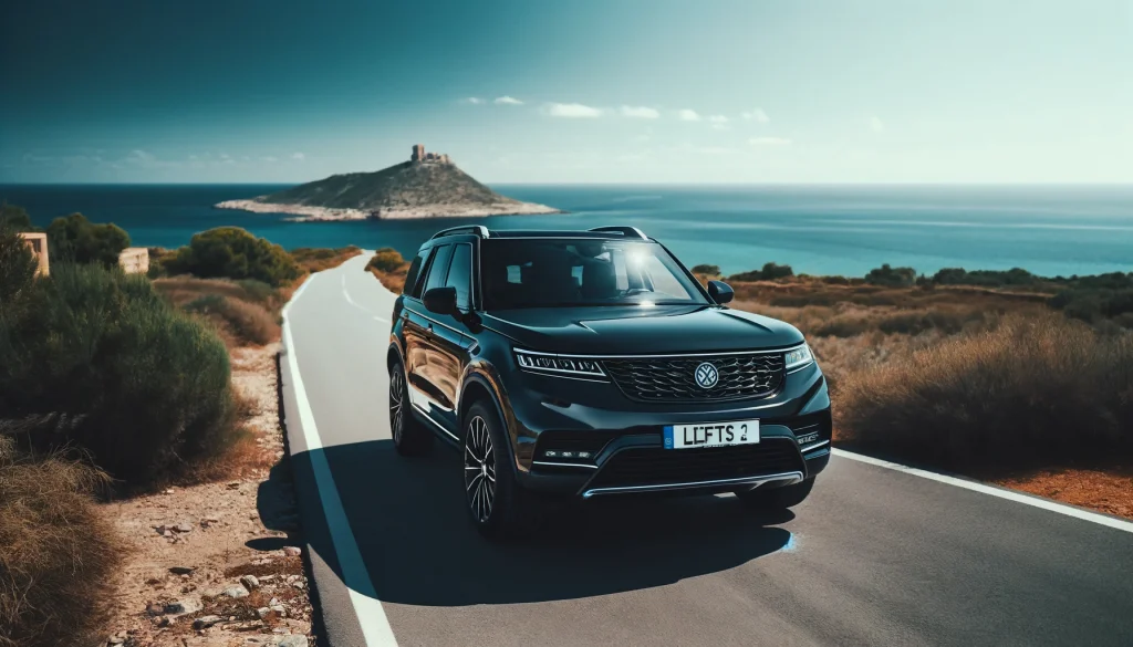 Alicante Airport Transfers