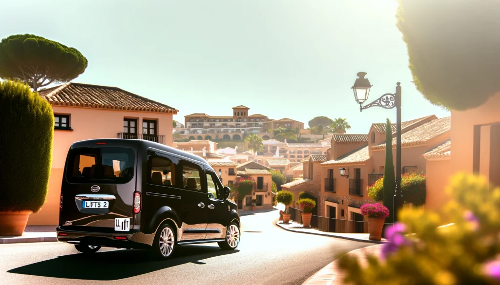 Airport Transfers