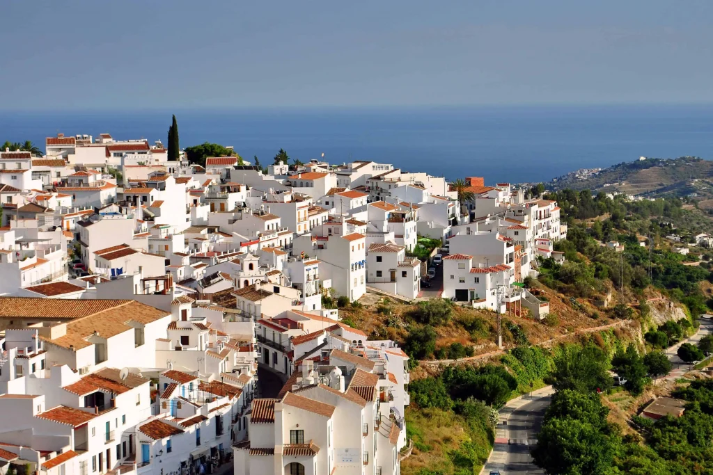 Malaga airport transfers