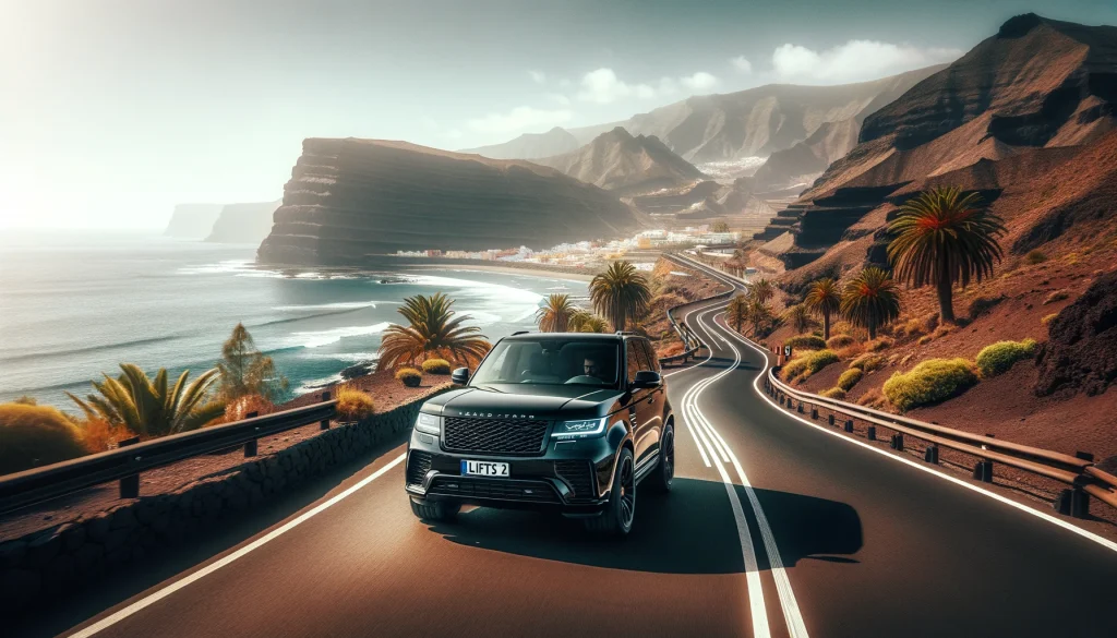 Gran Canaria Airport Transfers