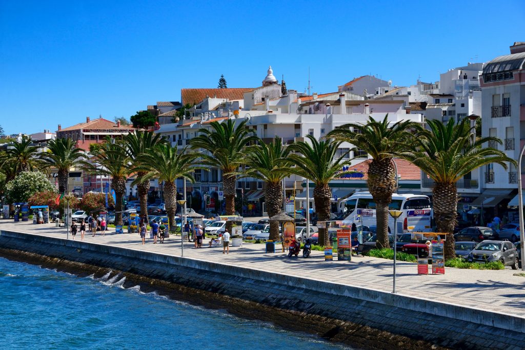 Faro Airport Transfers