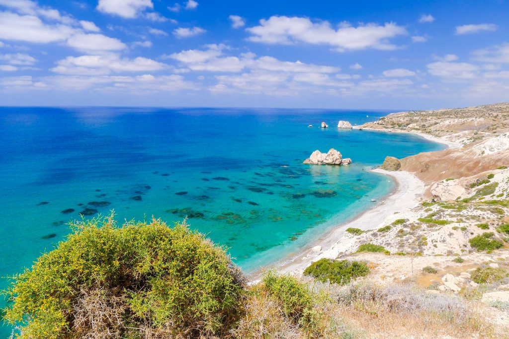Paphos Airport Transfer
