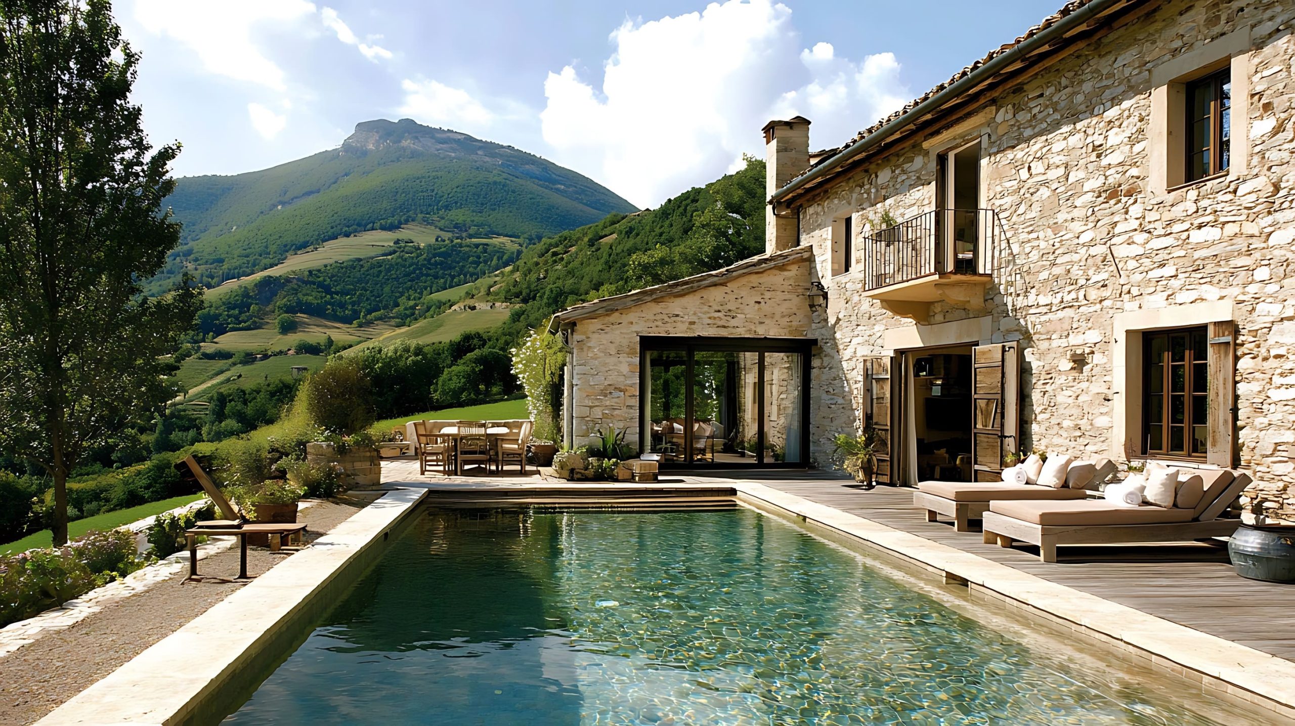 Luxury Villa Transfers