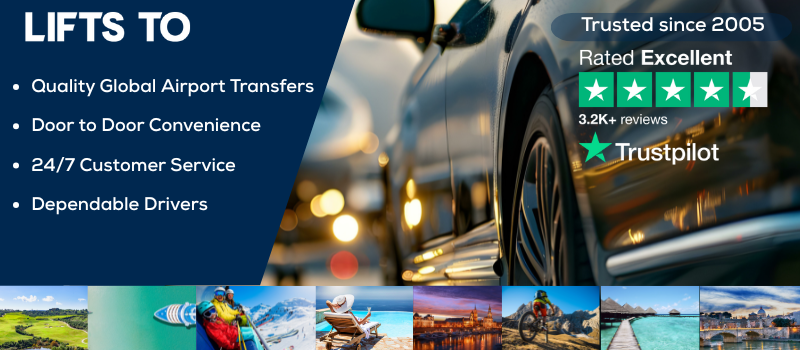 Lifts-To Transfers