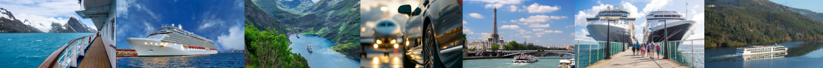 Top European Cruise Transfers