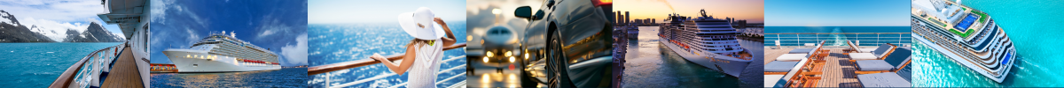 Top Long-Haul Cruise Transfers
