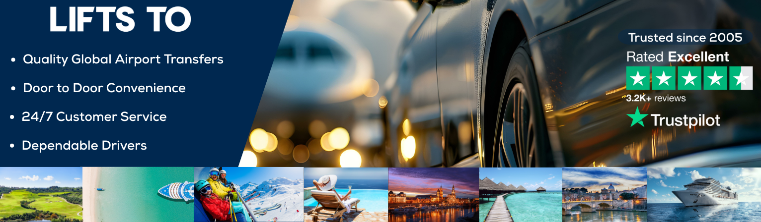 Specialist Travel API