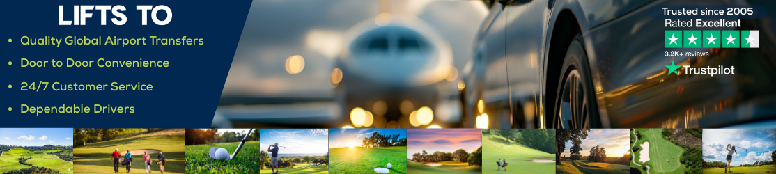 Lifts-To Golf Transfers Transfers