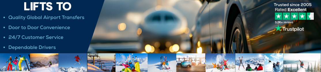 Ski-Lifts Trending Ski Transfers