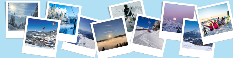 Ski-Lifts Resort Transfers