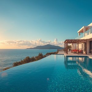 summer villa transfers luxury summer villa transfers luxury