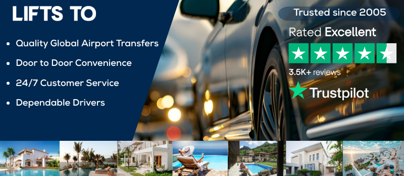 LiftsTo Villa Transfers